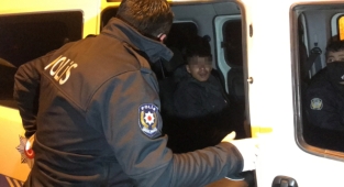 Hırsızlardan