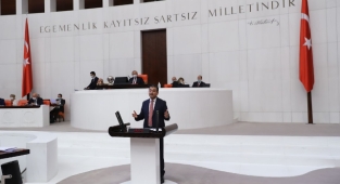İnce Memed'in Çukurova'sına yazık ediyorsunuz