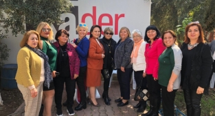 KA-DER’den çifte etkinlik