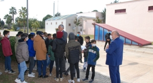 Karalar: Suyu hoyratça kullanmayın