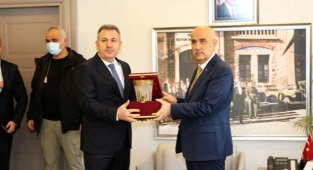 Kirişçi’den hizmet binası talebi