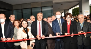 “Orhan Kemal sonsuza dek yaşayacak”