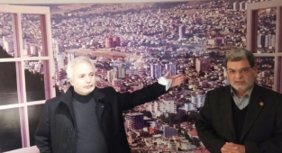 Özgan'dan,