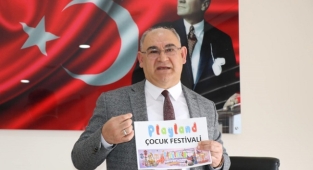 Pozantı’da çocuk festivali yapılacak
