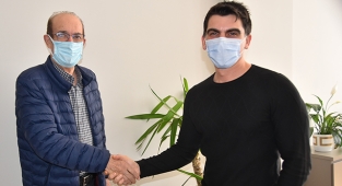 Recai amca şifayı Balcalı’ da buldu