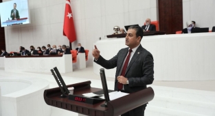 Sağlıkçılara verilen sözler tutulmalı