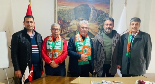 Şampiyonluğumuza 5 maç kaldı