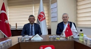 SANAYİ ODASI YANLIŞ YAPTI