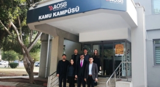 Sarıçam'da istihdam seferberliği
