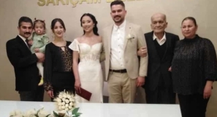 Selçuk’un EFSANE aşkı!