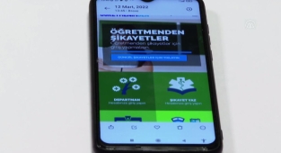 Siber dolandırıcıların hedefi öğretmenler!