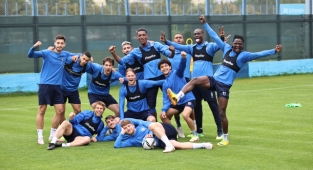 Şimşek Malatyaspor’a konuk oluyor