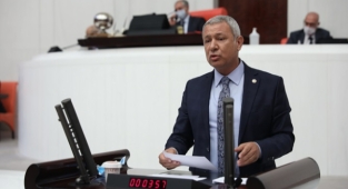 Sümer: Ne kadar harcama yaptınız?