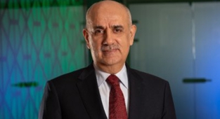 Tarım ve Orman Bakanlığına Vahit Kirişçi atandı