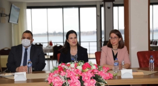 Toplumsal Cinsiyet Eşitliği Çalıştayı