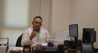 Turan: Anadolu’da yardımlaşma kültürü ön plandadır