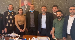 Ulaşım A.Ş’de TİS sevinci