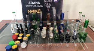 Uyuşturucu zanlıları tutuklandı
