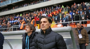 Vincenzo Montella: Gururlandım