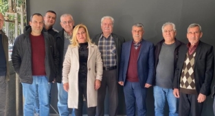 Yüreğir’de dönüşüm gerçeği