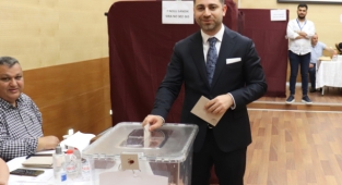AHBİB Başkanı Veysel Memiş oldu