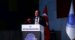 Akay: Üretim konusunda öncülük yapıyoruz