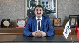 Akdeniz'in ilk çeyrek ihracatında zirve AKMİB’İN