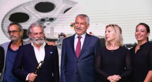 Altın Koza Film Festivali 12 Eylül’de