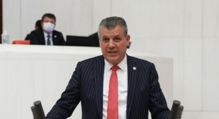 Ayhan Barut'tan şeker tepkisi