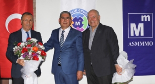 Ayrıştırıcı değil birleştirici olacağız