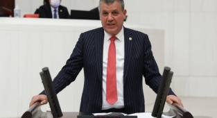 Barut: Emekli ikramiyeleri artırılsın