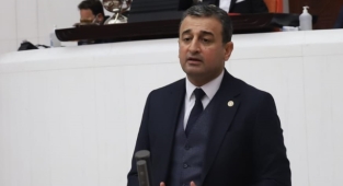 Bulut: Müzik yasağının nedeni ideolojik mi?