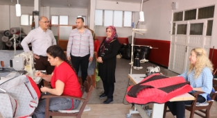 Çay istihdamı destekliyor