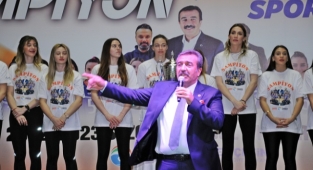 Çetin: Bu takım bizim değil Adana’nın