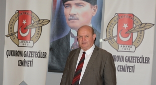 ÇGC 47 yıldır bağımsızlığın sembolüdür