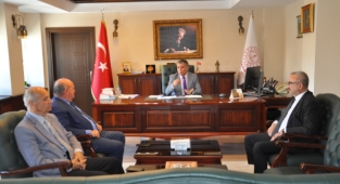 ÇGC, Milli Eğitim ile ortak proje yürütecek