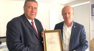 CHP'li Gürer'e tarihi fatura