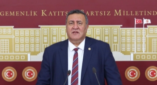CİMER’e bir yılda 6 milyon 100 bin başvuru