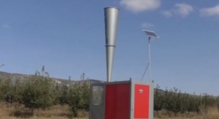 Çukurova’da çiftçilerin’’ Dolu Topu’’ isyanı
