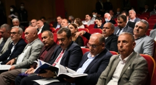 Demirdağ: Çalışanlar yemek parası mağduru