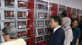 DEVA Partisi Genel Başkanı Babacan Adana'da