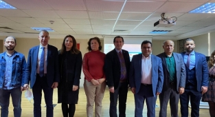 Elveda sigara merhaba Ramazan