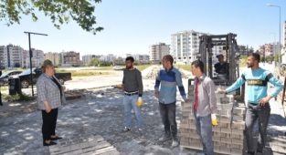 Erdem: İşimize bakıyoruz