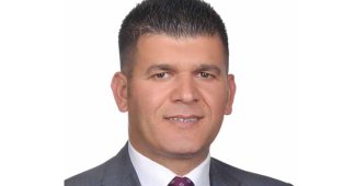 Ergül Halisçelik doçent oldu
