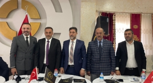 Etkinlik sektörü konfederasyon çatısı altında birleşiyor