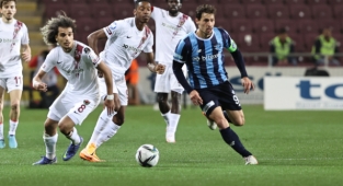 Galip gelemediğimiz için üzgünüz