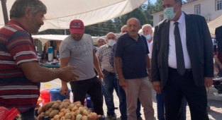 Gıda krizi kapıda