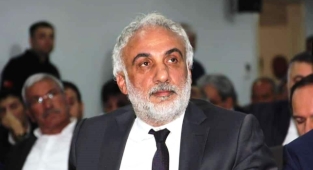 GÜNDOĞAN: SİZİ ENGELLEMİYORUZ