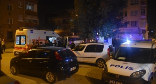 İki grup arasında silahlı kavga: 1 ölü, 2 yaralı