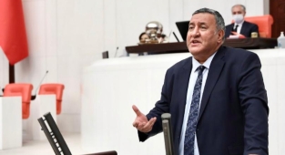 İşsiz sayısı 10 milyona yaklaştı
